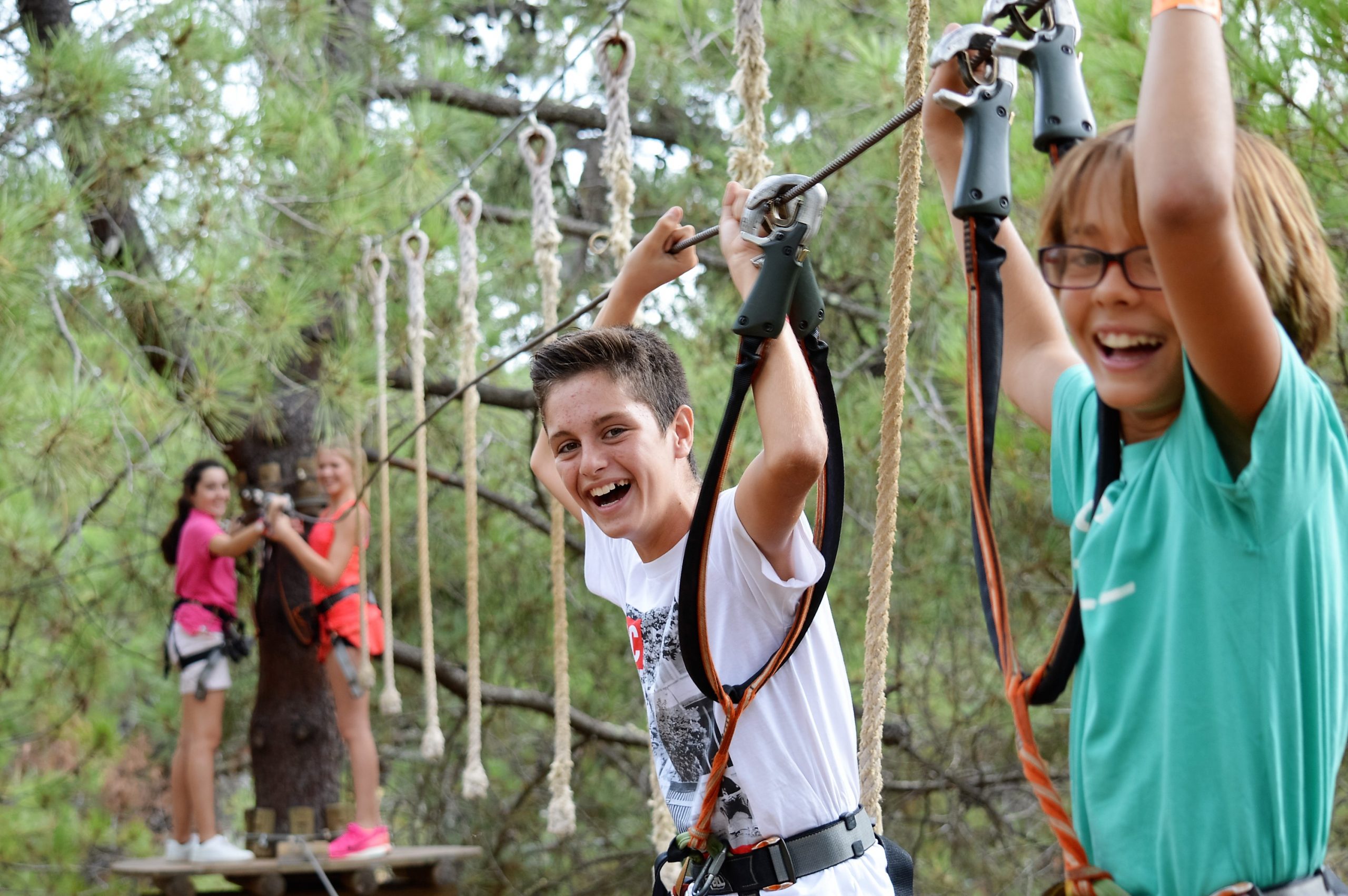 aventura amazonia descuentos